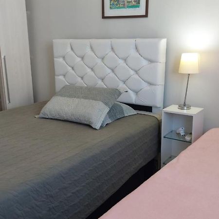 Calcadao Praia Central Balneario Camboriu Dış mekan fotoğraf