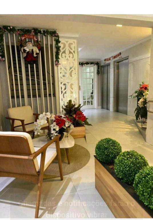 Calcadao Praia Central Balneario Camboriu Dış mekan fotoğraf